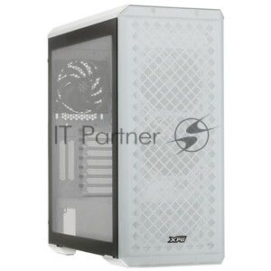 Компьютерный корпус XPG Defender-WHCWW