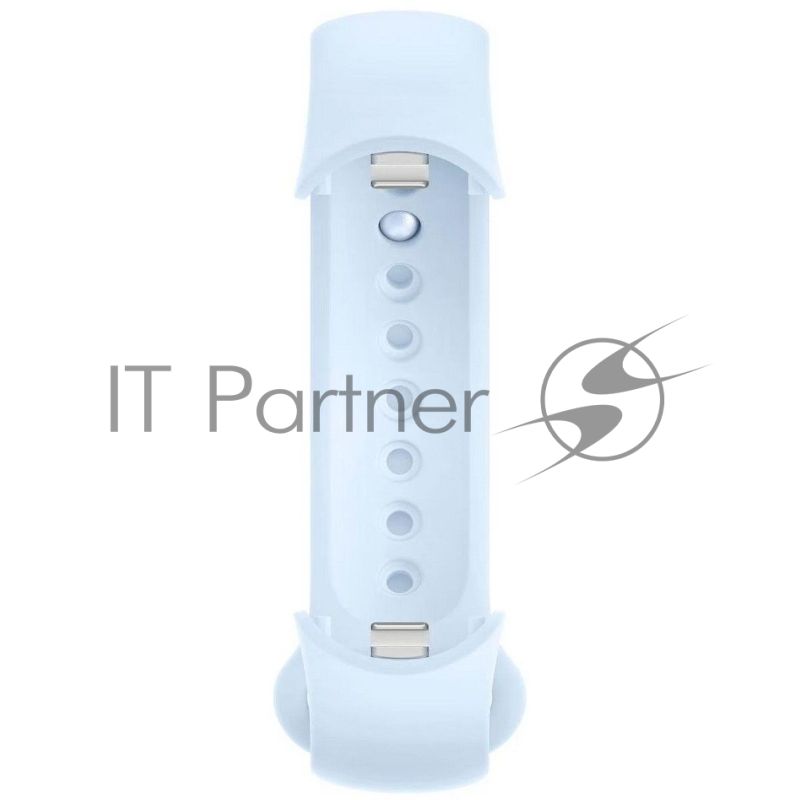 Фитнес-браслет Xiaomi Smart Band 9 Arctic Blue