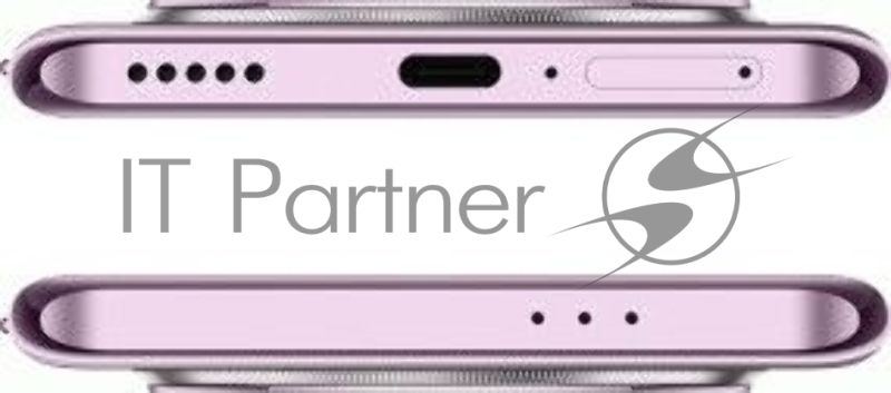 Смартфон Honor X9c, 12/256Gb, фиолетовый