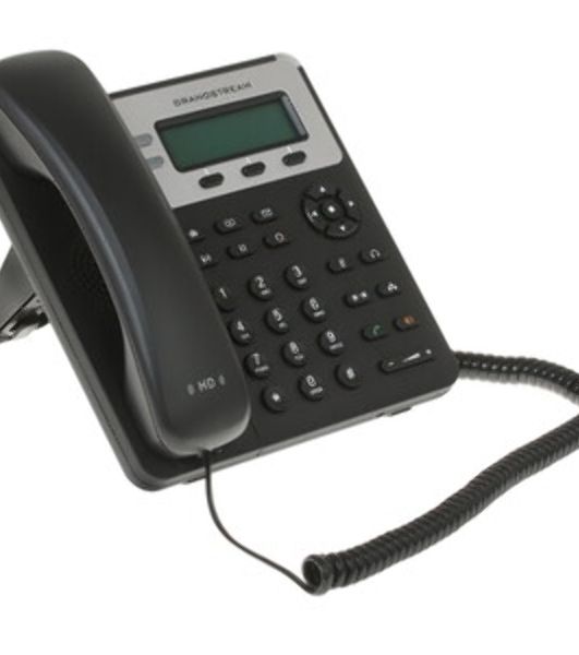 Телефон IP Grandstream GXP1625