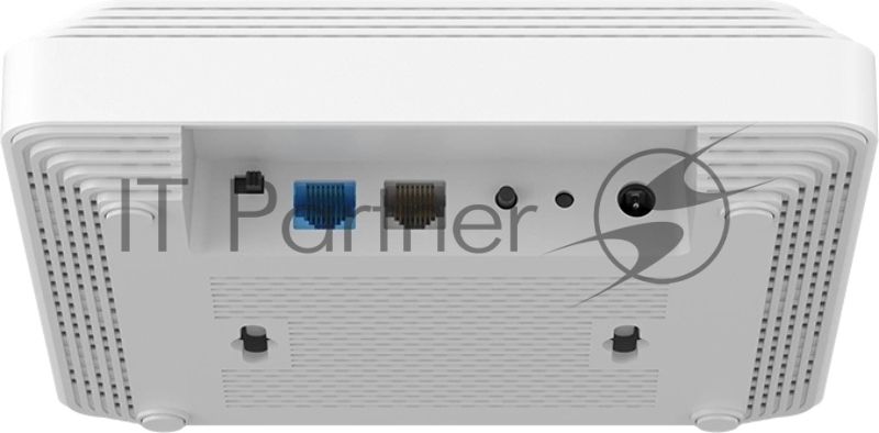 Мультигигабитный интернет-центр Keenetic Challenger SE (KN-3911) с Mesh Wi-Fi 6 AX3000, 2 портами 2.5 Gigabit Ethernet и переключателем режима роутер/ретранслятор