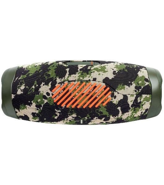 Портативная акустическая система JBL portable speakers squad model: JBLBOOMBOX3SQUADCN