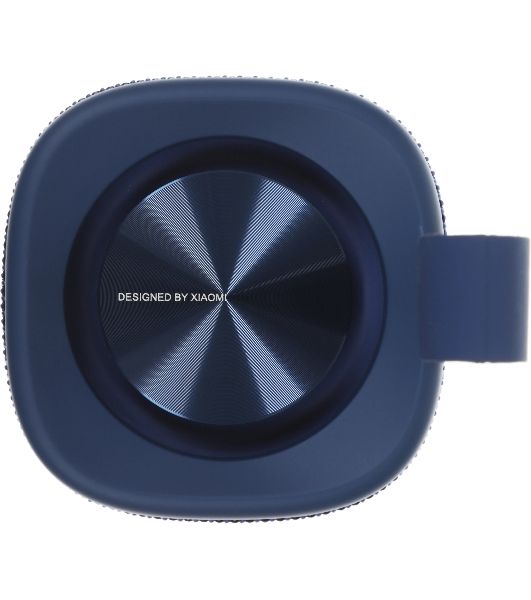 Портативная колонка Xiaomi Sound Outdoor 30W синий