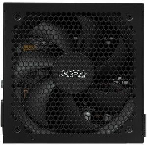 Блок питания ADATA XPG PYLON II BRONZE 650W, 650Вт, 80+ Bronze, 135мм, немодульный, черный