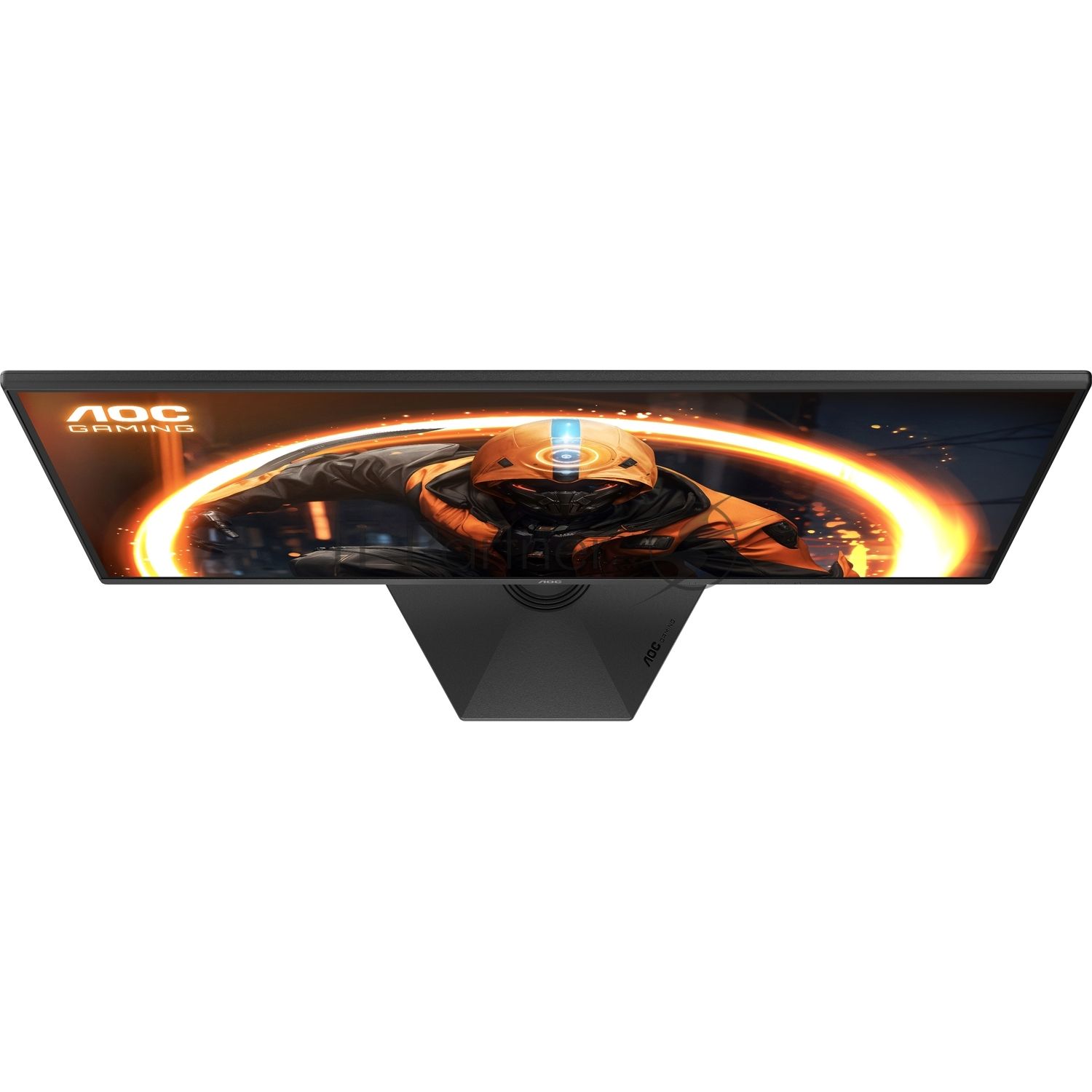 Монитор 27" AOC 27G50Z Fast IPS 1920x1080, 260 Гц, 1 мс, 16:9, 300 кд/м², HDMI, DisplayPort, HDR, Flicker Free, Low Blue Light, черный