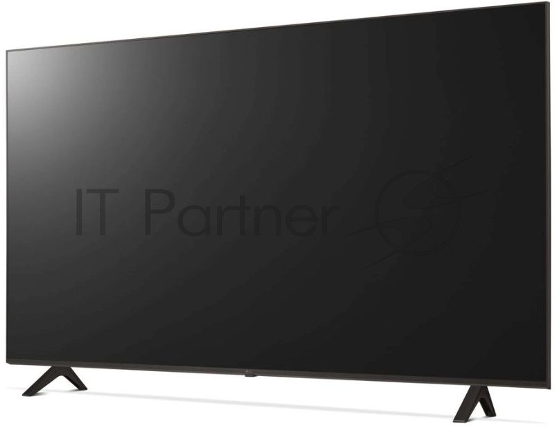 Телевизор LG 65" 65UR78009LL черный DLED UHD 60Hz Smart