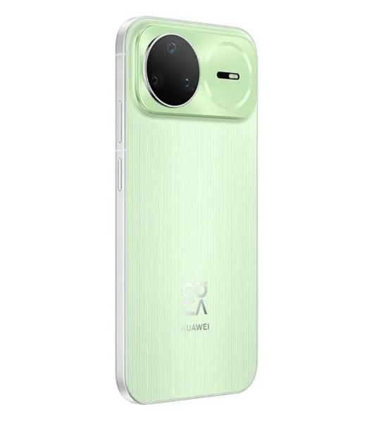 Смартфон Huawei Nova 15 Pro 12/256Gb зеленый