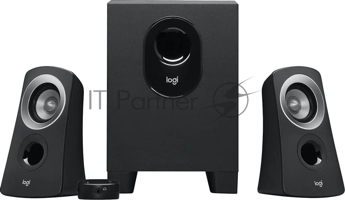 Акустическая система (980-000413) Logitech Z313 (2.1)