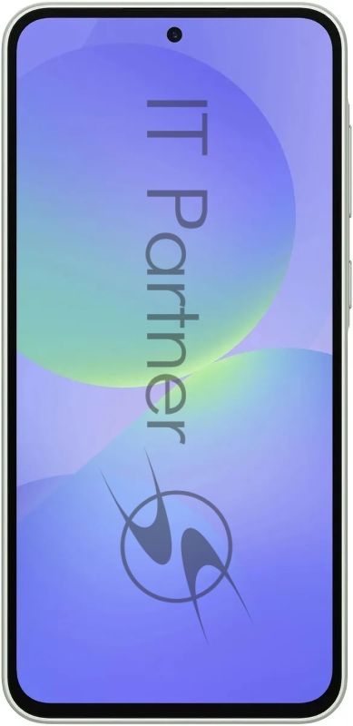Смартфон Samsung Galaxy SM-A366E A36 5G, 8/256Gb, лайм