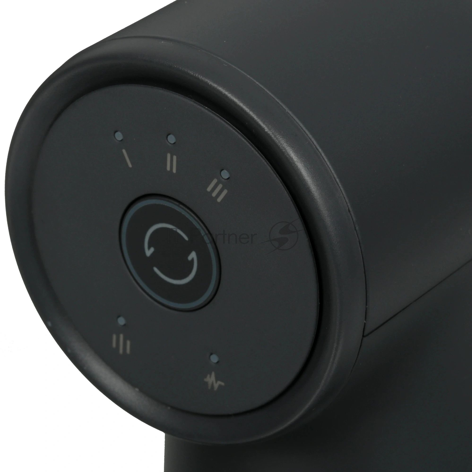 Массажер Xiaomi Massage Gun Mini 2 EU черный (BHR9484GL)