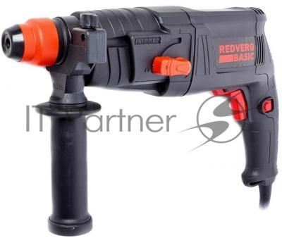 Перфоратор REDVERG Basic RH2-22
