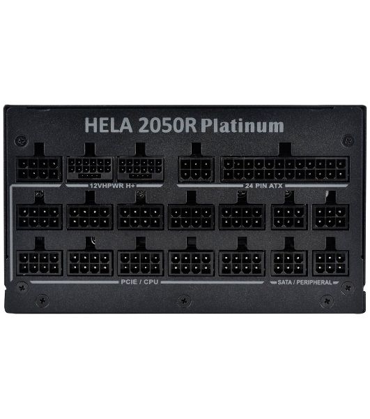Блок питания Silverstone SST-HA2050R-PM (G540HA205RPM220)