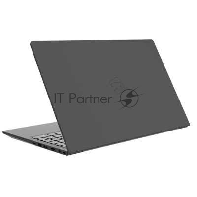 Ноутбук Rikor ARZ 103.1/15.6"/IPS/AMD Ryzen 5 5560U/16Gb/512Gb SSD/AMD Radeon Graphics/Windows 11 Pro/черный/1.7kg