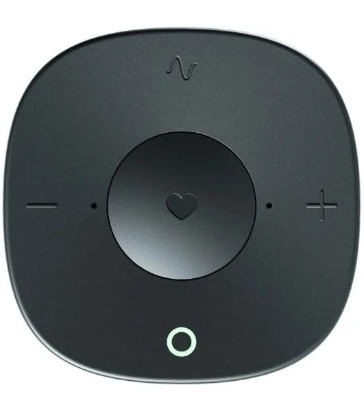 Умная колонка Sber Boom Home, 8Вт, с экраном, 1 динамик, часы, мультирум, TWS, Zigbee хаб, Wi-Fi, Bluetooth 5.0, Zigbee, Салют, морской