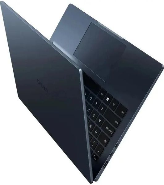 Ноутбук CHUWI CoreBook Air/14"/IPS/AMD Ryzen 5 6600H/16Gb/512Gb SSD/AMD Radeon 660M/Windows 11 Pro/серый/1.03kg