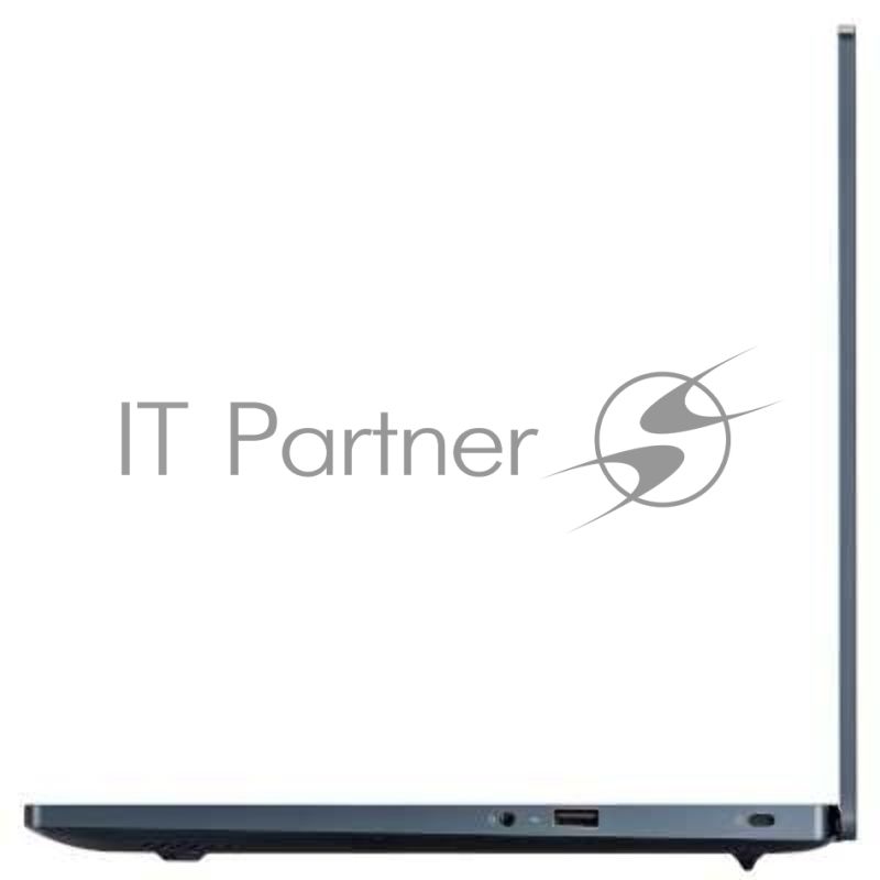 Ноутбук Colorful Epoch N14 Intel Core i5-12500H/16Gb/SSD 512Gb/RTX 4050 6Gb/14"/IPS/FHD/1920x1080/144Hz/Win 11/blue (A10205300008)