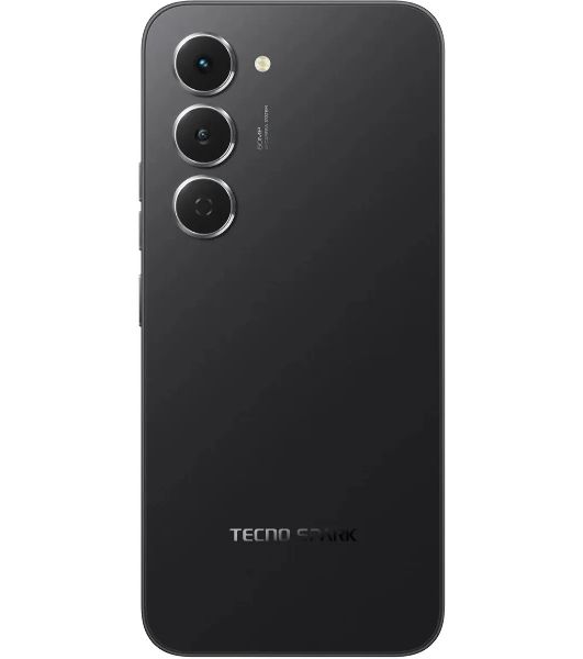 Смартфон Tecno Spark 40 Pro 8/128Gb, черный