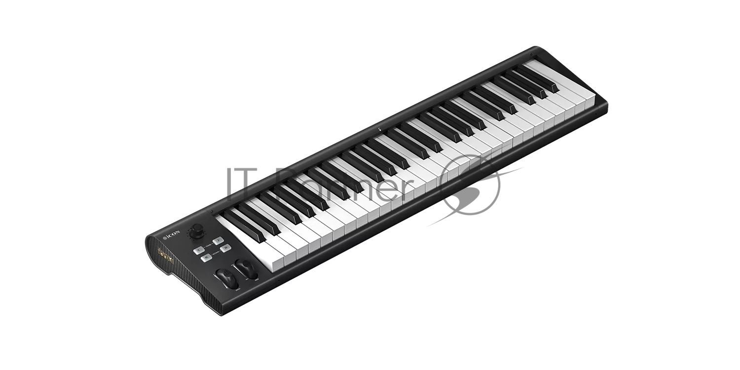 Клавиатура MIDI 110105A2030 Icon Artist 49