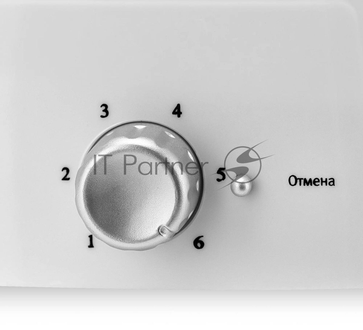 Тостер Maxwell MW-1504 W, белый 750 Вт,пластиковый корпус.