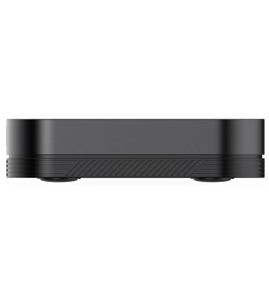 Саундбар Hisense HT SATURN 4.1.2 720Вт+240Вт черный