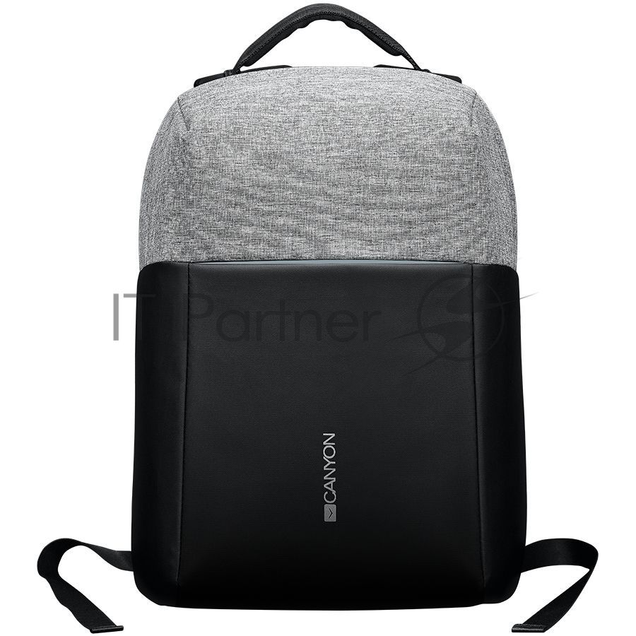 Рюкзак для ноутбуков 15.6'' CANYON Анти-Вор