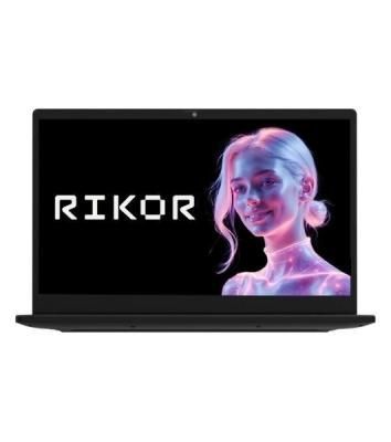 Ноутбук Rikor NINO 201.1/15.6"/IPS/AMD Ryzen 3 5425U/8192Mb/256Gb SSD/AMD Radeon Graphics/Windows 11 Pro/черный/1.65kg