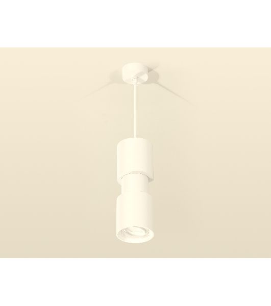Светильник Ambrella Light XP7722030 SWH белый песок MR16 GU5.3 (A2310, C7722,A2011,C7401,A2011,C7722,N7001)