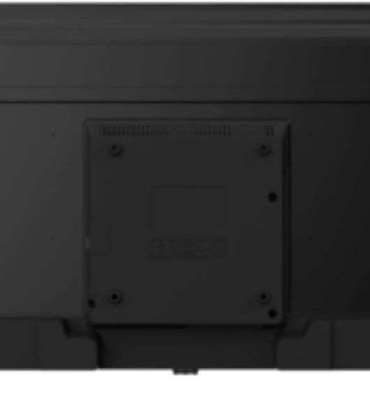 Телевизор Starwind 40" SW-LED40SG300 черный LED FHD 60Hz Яндекс ТВ