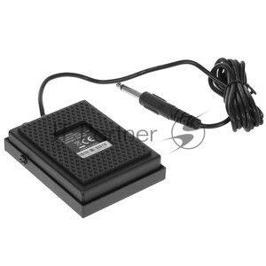 Педаль сустейна M-audio SP-1 SUSTAIN PEDAL