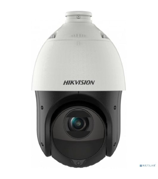 Камера видеонаблюдения Hikvision DS-2DE4425IW-DE(T5) 4.8-120мм цв.