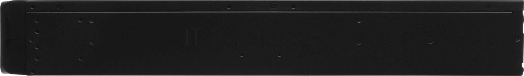 Источник бесперебойного питания Ippon Pacific II 3000 / 3000 ВА / 2700 Вт / 8 x IEC 320 C13, 1 x IEC 320 С19
