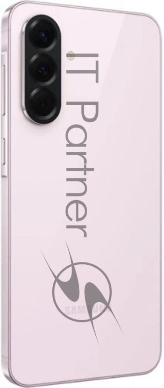 Смартфон Samsung Galaxy A56 8/256Gb розовый