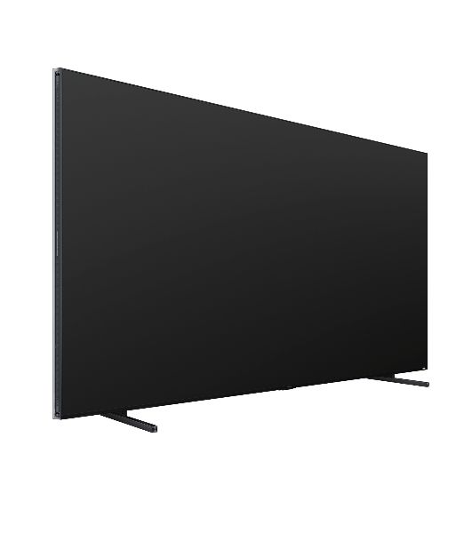 Телевизор Hisense 116" 116UXQ черный MiniLED 4K UHD 165Hz Smart TV VIDAA