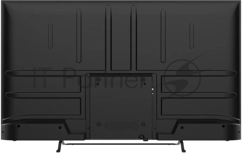 Телевизор Sber 50" SDX-50U4127 Салют ТВ черный LED 4K UHD 60Hz Smart TV