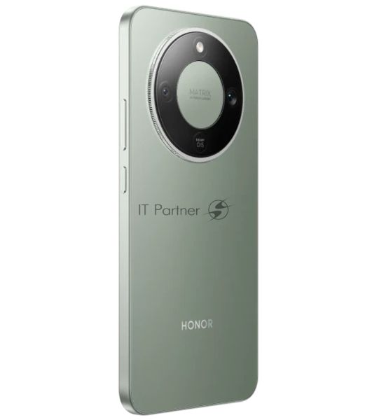 Смартфон HONOR X9d 12/256GB, зеленый
