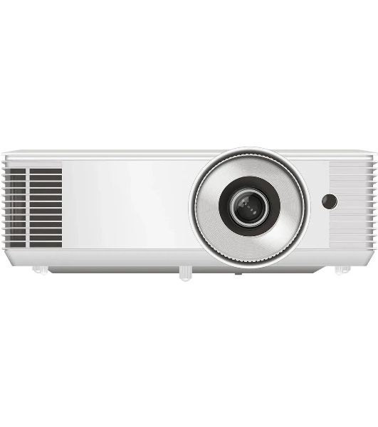 Проектор InFocus SP126 белый (DLP, 1280x800, 4000Lm, 1.54-1.72:1, 30000:1, VGA, HDMI, S-Video, USB-A) (SP126)