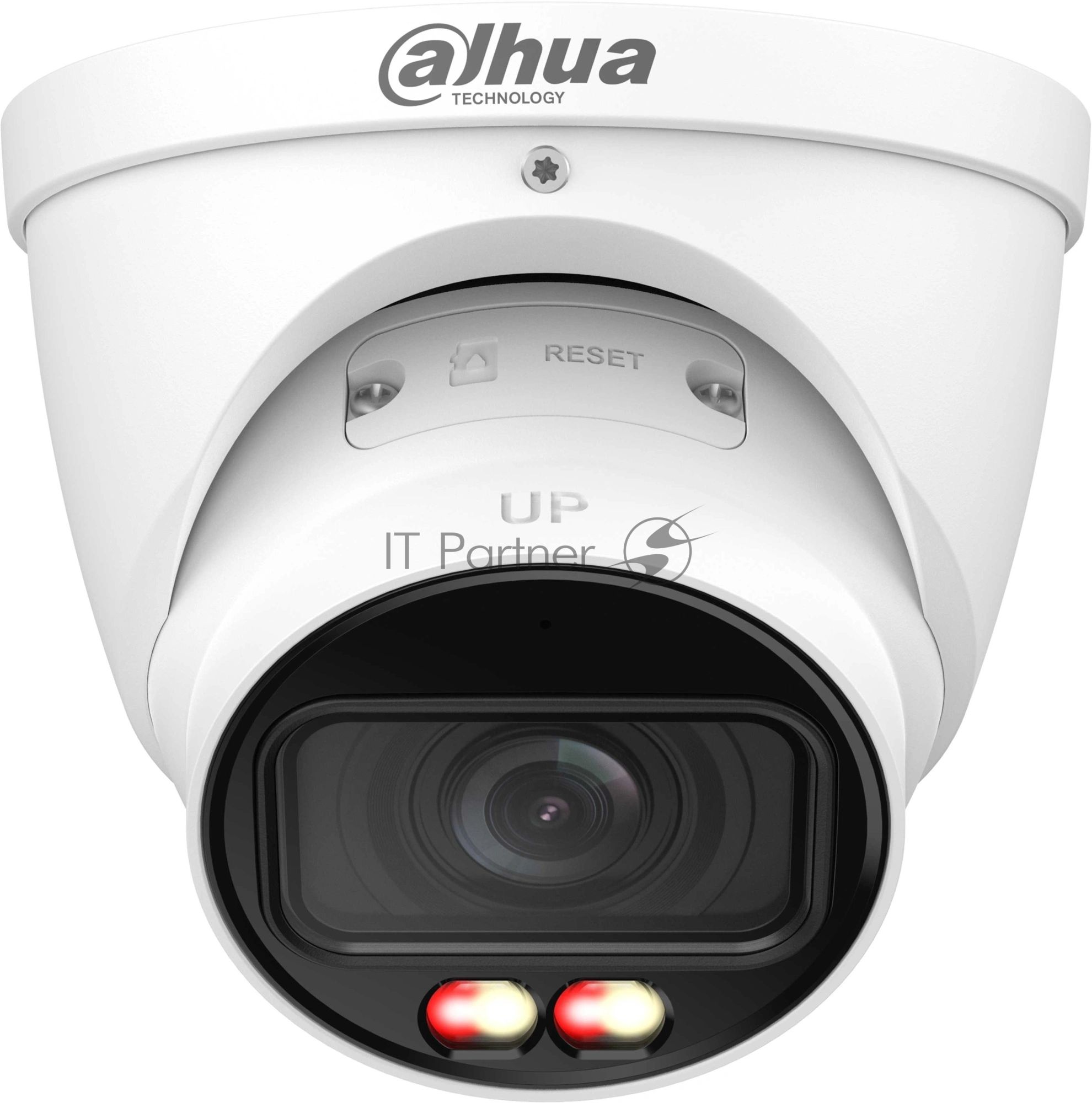 Камера видеонаблюдения IP Dahua DH-IPC-HDW2449TP-ZS-IL-S2 2.7-13.5мм цв.