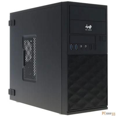 Компьютерный корпус MiniTower InWin EFS052BL Mini Tower mATX 6184502