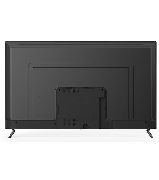 Телевизор Hyundai 55" H-LED55BU7003 черный LED UHD 60Hz Smart TV