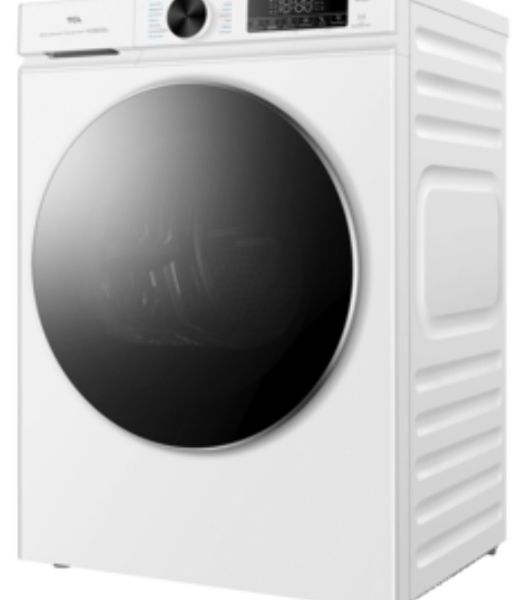 Сушильная машина TCL TDOP-6808W кл.энер.:A++ макс.загр.:8кг белый