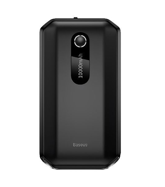 Пусковое устройство Baseus Super Energy Air Car Jump Black (CGNL020101)
