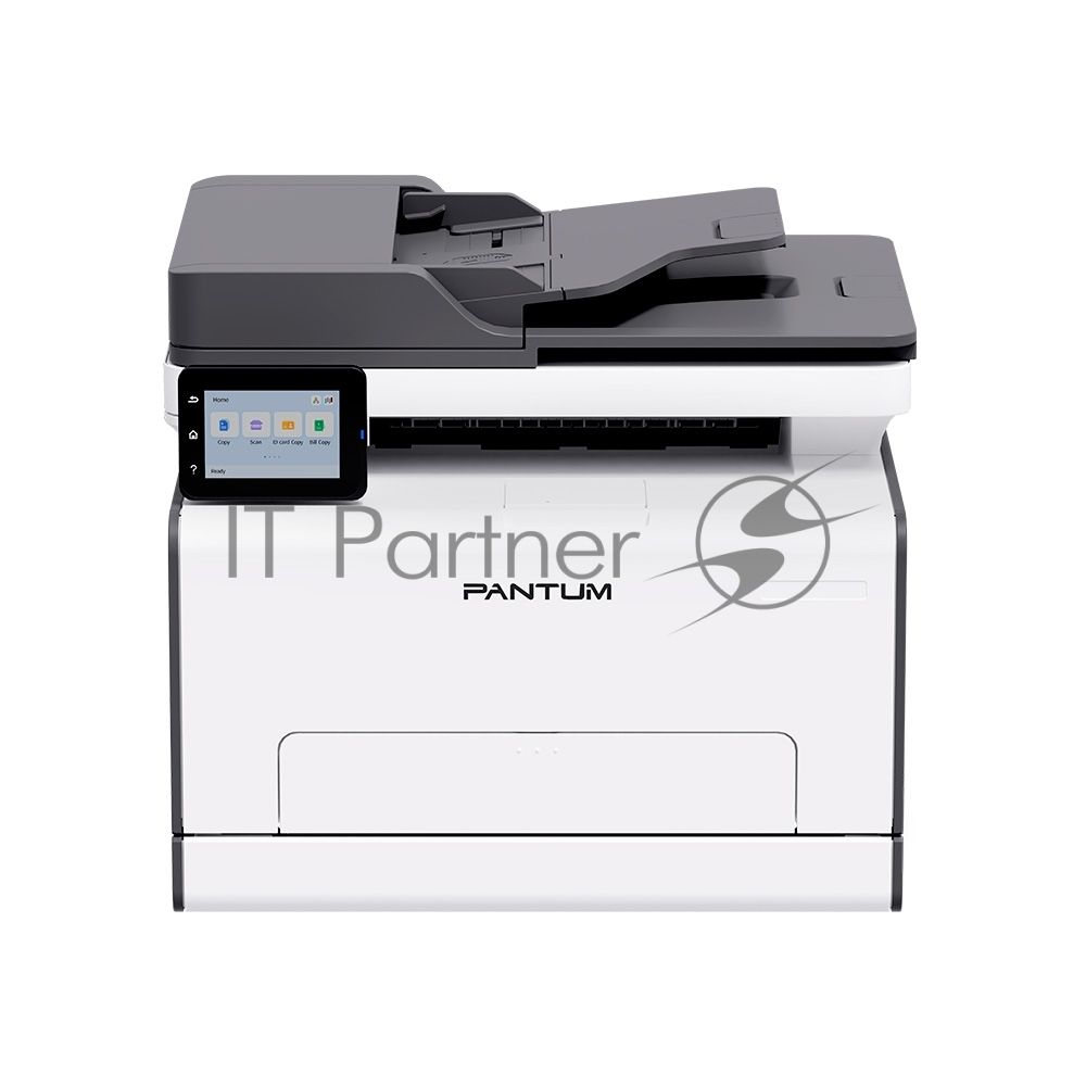 МФУ лазерное Pantum CM2800ADN plus