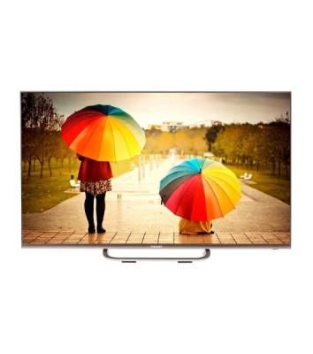 Телевизор Asano 43" 43LF1202T бежевый LED FHD 60Hz