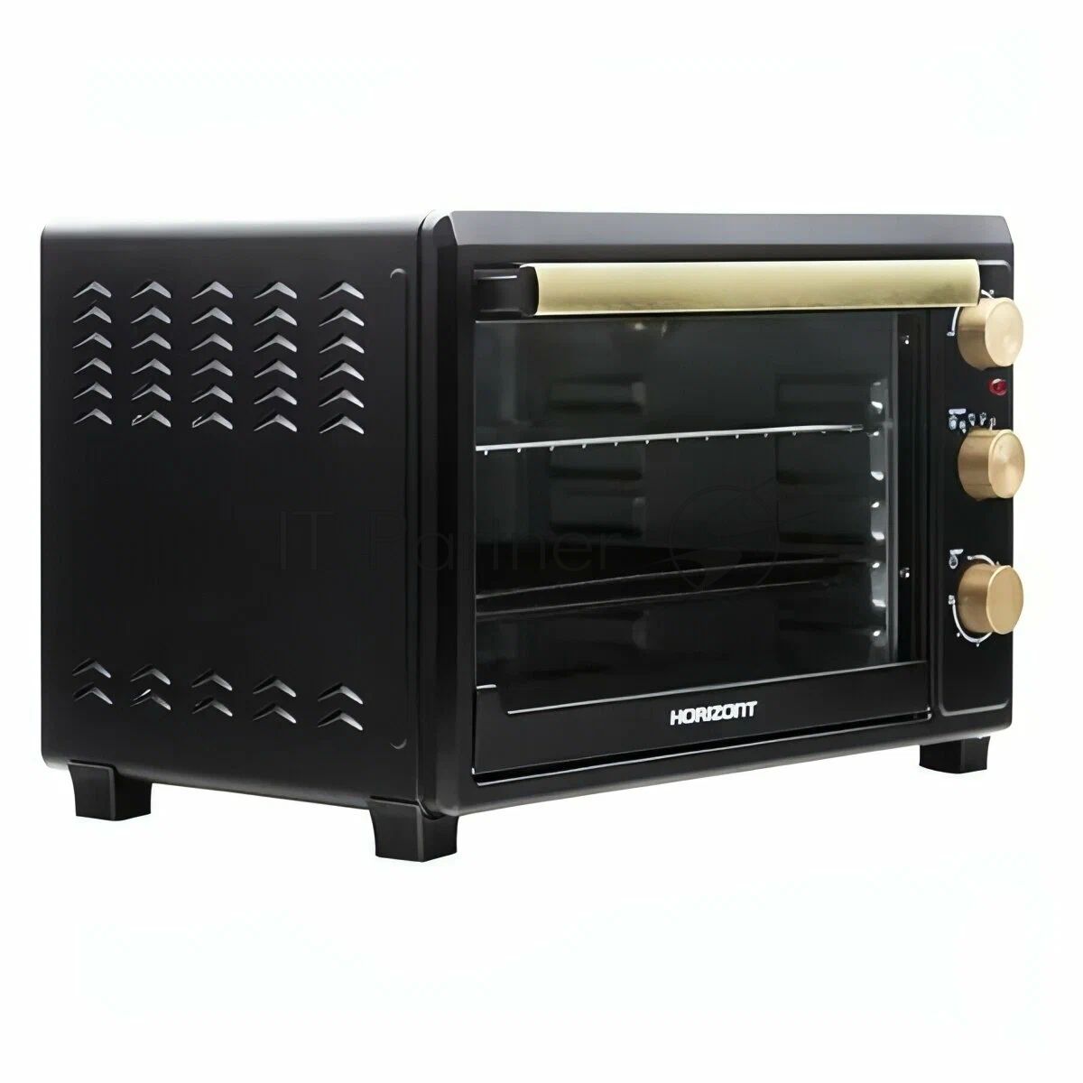 Мини-печь Horizont MO-4502B