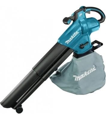 Воздуходувка Makita DUB187Z пит.:от аккум. синий