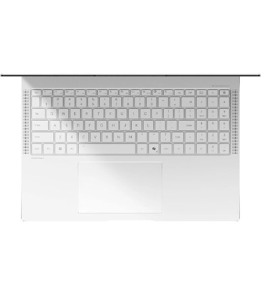 Ноутбук Honor MagicBook Pro 16 2025 Hunter DRB-P Core Ultra 9 285H 32Gb SSD 1Tb NVIDIA GeForce RTX 5060 8Gb 16" IPS 3K (3072x1920) Windows 11 Home white WiFi BT Cam (5301APWK)