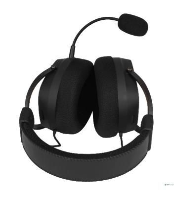 Гарнитура беспроводная DEFENDER Ushi Pro 7.1,BT/2.4G/провод,черный