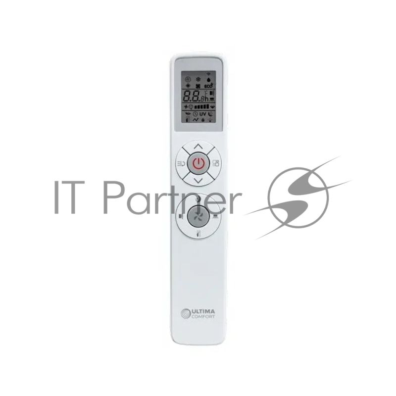 Внутренний блок сплит-системы ULTIMA COMFORT EXD-I12PN-IN