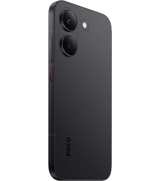 Смартфон POCO X8 Pro 12Gb, 512Gb, черный