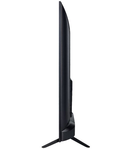 Телевизор TopDevice 65" TDTV65ES13U_BK черный DLED UHD 60Hz Smart TV YaOS 2GB/32GB